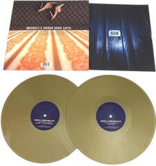 Disco de vinilo Maxwell - Maxwell's Urban Hang Suite (Limited Edition) (Metallic Gold Coloured) (2 LP) - 1