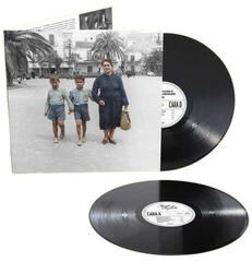 LP ploča Paco de Lucía - Pepito Y Paquito (2 LP) - 1