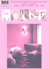 Musik-CD Red Velvet - Cosmic (Photobook - Hotel Ver.) (CD) - 2