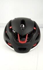 Kask rowerowy UVEX Race 9 Black Matt 53-57 Kask rowerowy (Jak nowe) - 1