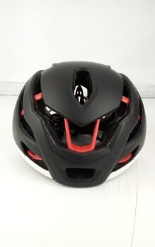 Cyklistická helma UVEX Race 9 Black Matt 53-57 Cyklistická helma (Zánovní) - 2