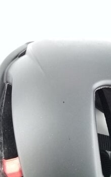 Cyklistická helma UVEX Race 9 Black Matt 53-57 Cyklistická helma (Zánovní) - 3