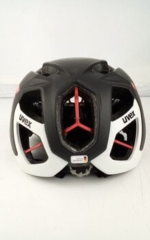 Cyklistická helma UVEX Race 9 Black Matt 53-57 Cyklistická helma (Zánovní) - 4