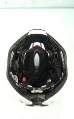 Kask rowerowy UVEX Race 9 Black Matt 53-57 Kask rowerowy (Jak nowe) - 4