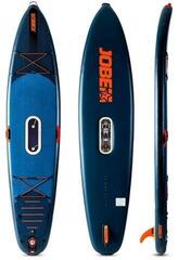 Paddle Board Jobe E-Duna Blue 11'6'' (350 cm) Paddle Board - 1
