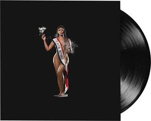 Vinylplate Beyoncé Cowboy Carter (Bead Face) (180 g) (2 LP) - 1