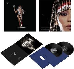 Vinylplate Beyoncé Cowboy Carter (Bead Face) (180 g) (2 LP) - 2