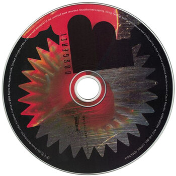 Glasbene CD Pixies - Doggerel (CD) - 2