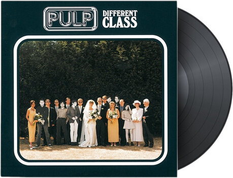 LP ploča Pulp - Different Class (LP) - 2
