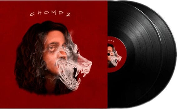 Schallplatte Russ - Chomp 2 (2 LP) - 2