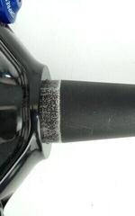 Kerékpár villa Rockshox Reba RL 100 mm 29" (622 mm) 15x100 Kerékpár villa (Használt ) - 2