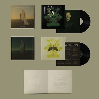 LP ploča Hercules and Love Affair - In Amber (2 LP) - 3