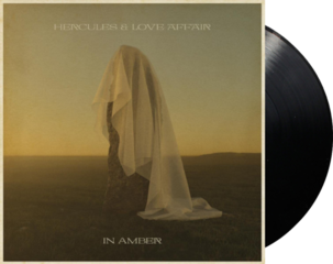 LP ploča Hercules and Love Affair - In Amber (2 LP) - 1