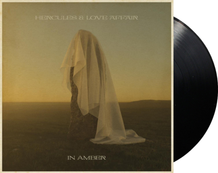 LP ploča Hercules and Love Affair - In Amber (2 LP) - 2