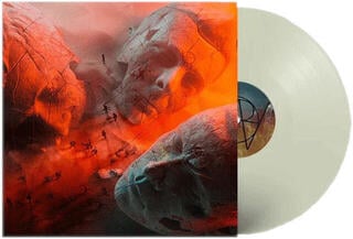 Вінілові платівки Muse - Will Of The People (Cream Coloured) (LP) - 1