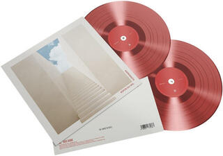 Δίσκος LP Rüfüs Du Sol - Surrender (Red Coloured) (2 LP) - 1