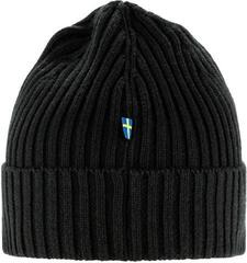 Șapcă navigatie Fjällräven Övik 365 Hat Căciulă Black - 1