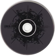 Muzikos kompaktinis diskas Linkin Park The Hunting Party (CD) - 1