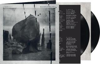 LP platňa Lykke Li - Wounded Rhymes (Reissue) (2 LP) - 1