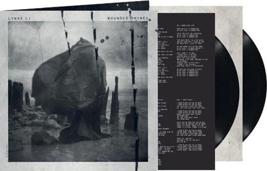 LP platňa Lykke Li - Wounded Rhymes (Reissue) (2 LP) - 2