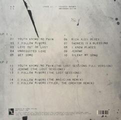 LP platňa Lykke Li - Wounded Rhymes (Reissue) (2 LP) - 2