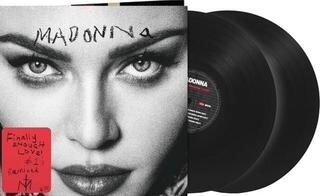 Δίσκος LP Madonna - Finally Enough Love (Remastered) (2 LP) - 1