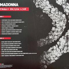 Δίσκος LP Madonna - Finally Enough Love (Remastered) (2 LP) - 2