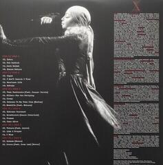 Vinyl Record Madonna - Madame X -Music From The Theater Xperience (180 g) (Reissue) (3 LP) - 2