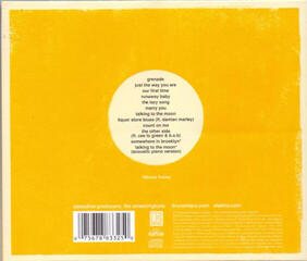 Hudební CD Bruno Mars - Doo-Wops & Hooligans (CD) - 2