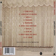 Hudební CD Bruno Mars - Unorthodox Jukebox (CD) - 2