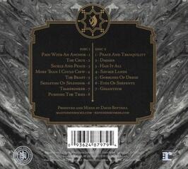 Muzički CD Mastodon - Hushed And Grim (2 CD) - 3