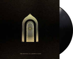 LP ploča Greta Van Fleet - The Battle At Garden'S Gate (2 LP) - 1
