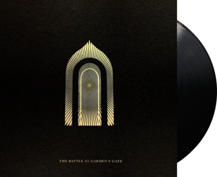 Disc de vinil Greta Van Fleet - The Battle At Garden'S Gate (2 LP) - 2