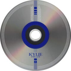 Musikk-CD Kylie Minogue Aphrodite (CD) - 1