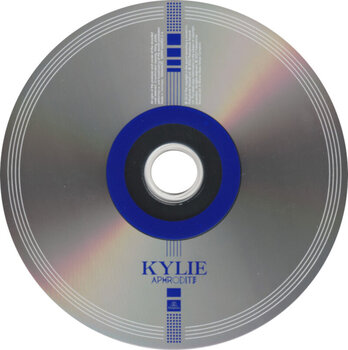 CD muzica Kylie Minogue - Aphrodite (CD) - 2