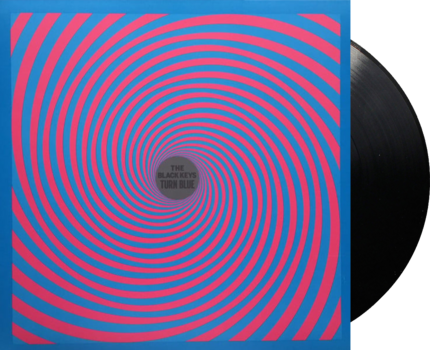 LP ploča The Black Keys - Turn Blue (LP) - 2