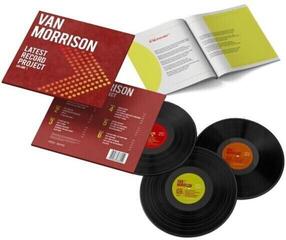 Hanglemez Van Morrison - Latest Record Project Volume I (3 LP) - 1