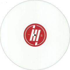 Schallplatte Texas - Hi (White Coloured) (LP) - 1