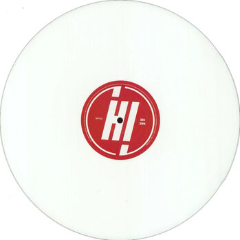 LP plošča Texas - Hi (White Coloured) (LP) - 2