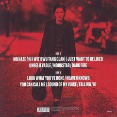 Schallplatte Texas - Hi (White Coloured) (LP) - 2