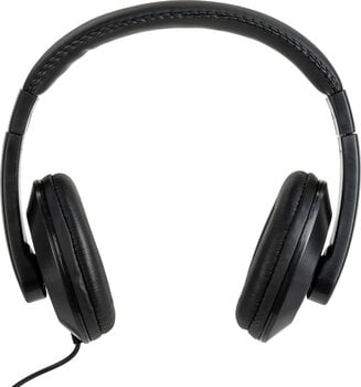 On-Ear-Kopfhörer Revoltage HPH 2025 Black On-Ear-Kopfhörer - 2