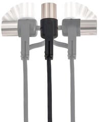 Καλώδιο MIDI RockBoard FlaX Plug MIDI 60 cm Καλώδιο MIDI - 4