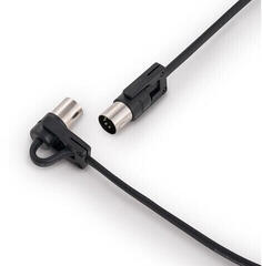 MIDI Cable RockBoard FlaX Plug MIDI 5 m MIDI Cable - 2