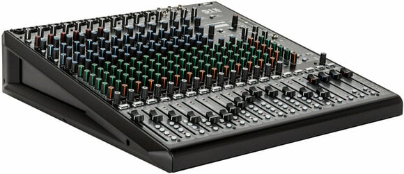 Table de mixage analogique RCF E 16 - 4