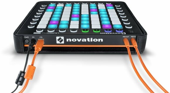 Bolsa de teclado Novation Launchpad PRO HC - 4