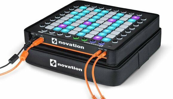 Keyboardtasche Novation Launchpad PRO HC - 5