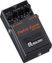 Effet guitare Boss MT-2W Effet guitare - 1