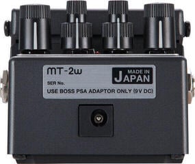 Effet guitare Boss MT-2W Effet guitare - 2