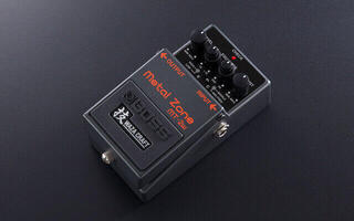 Effet guitare Boss MT-2W Effet guitare - 3
