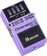 Efect de chitară Boss DC-2W Efect de chitară - 1